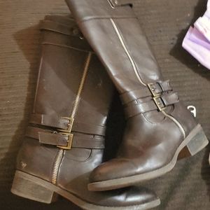 Kenneth Cole Boots